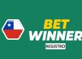 registro Betwinner en Chile