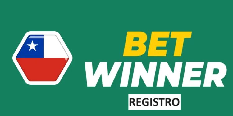 registro Betwinner en Chile