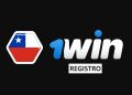 1win registro en Chille