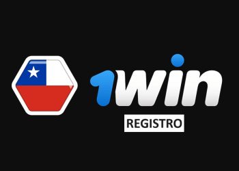 1win registro en Chille