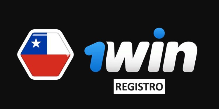 1win registro en Chille