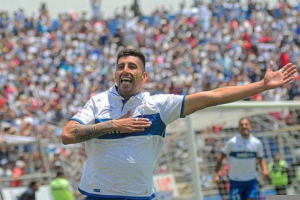 Guillermo Maripán