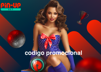 codigo promocional pin-up