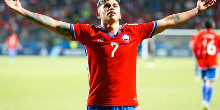 Maximiliano Guerrero