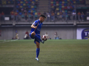 Nicolás Fernández