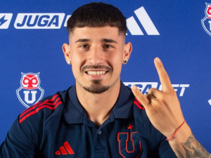 Nicolás Fernández