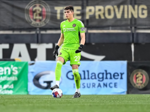 Fotografía: Instagram / Vicente Reyes