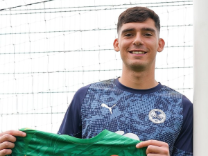 Fotografía: Instagram / Vicente Reyes