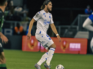 Fotografía: Instagram / @francisco_sierralta
