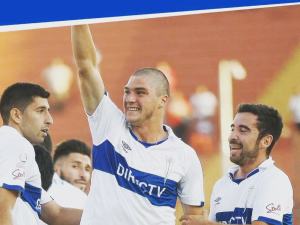 Fotografía: Instagram / @francisco_sierralta
