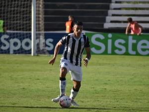 Fotografía: Instagram / uliiortegoza10