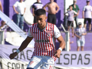 Fotografía: Instagram / uliiortegoza10