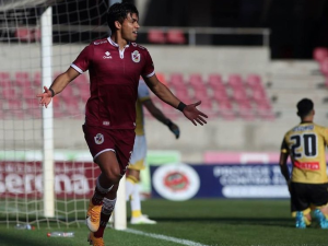 Fotografía: Instagram / Fabián Hormazábal