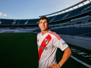 Fotografía: Instagram / @gonza_tapiaa