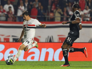 Fotografía: Instagram / @gonza_tapiaa