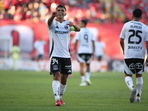 Fotografia: Instagram / @vpizarro8