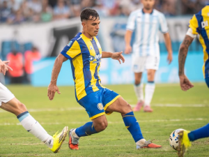 Fotografia: Instagram / @vpizarro8