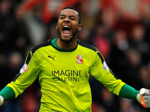 Lawrence Vigouroux