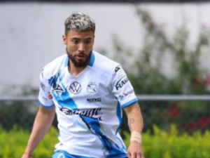 Fotografía: Instagram / @nicodiaz.4