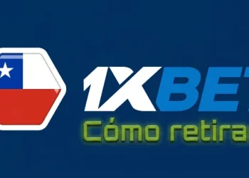 1xbet Chile Cómo retirar