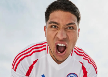 Brayan Cortés