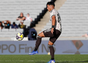 Diego Ulloa