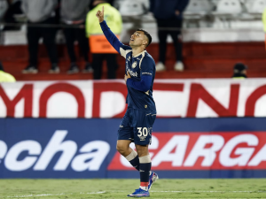 Fotografía: Instagram / Iván Morales
