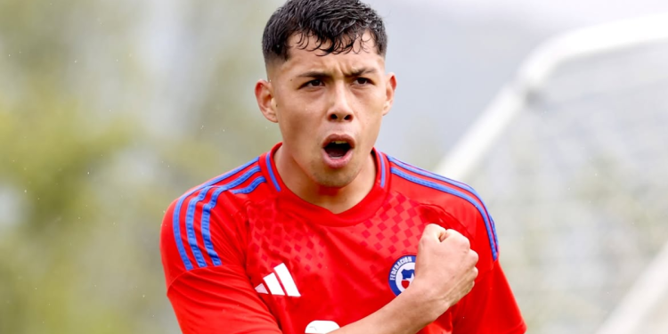 Fotografía: Instagram / @laroja