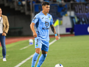 Felipe Faúndez