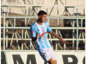 César Pérez 